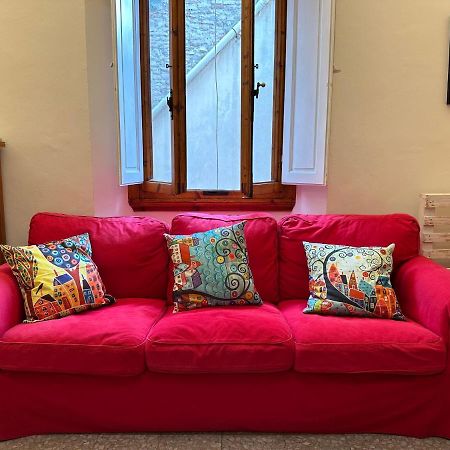 Bed and Breakfast Michelangelo - Casa Babette Firenze Esterno foto