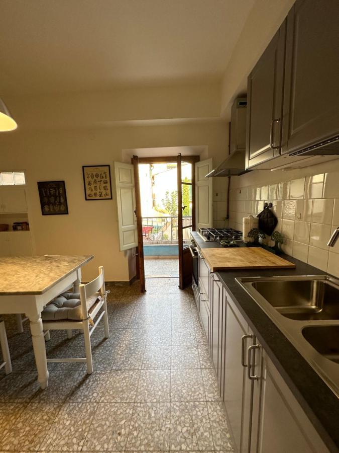 Bed and Breakfast Michelangelo - Casa Babette Firenze Esterno foto