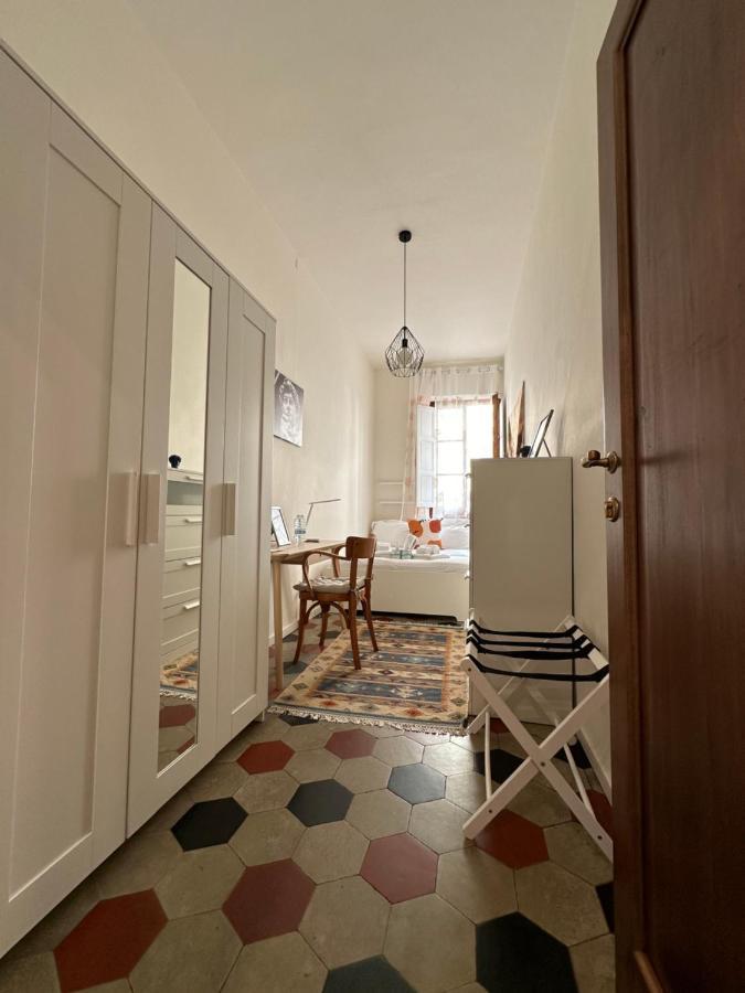 Bed and Breakfast Michelangelo - Casa Babette Firenze Esterno foto
