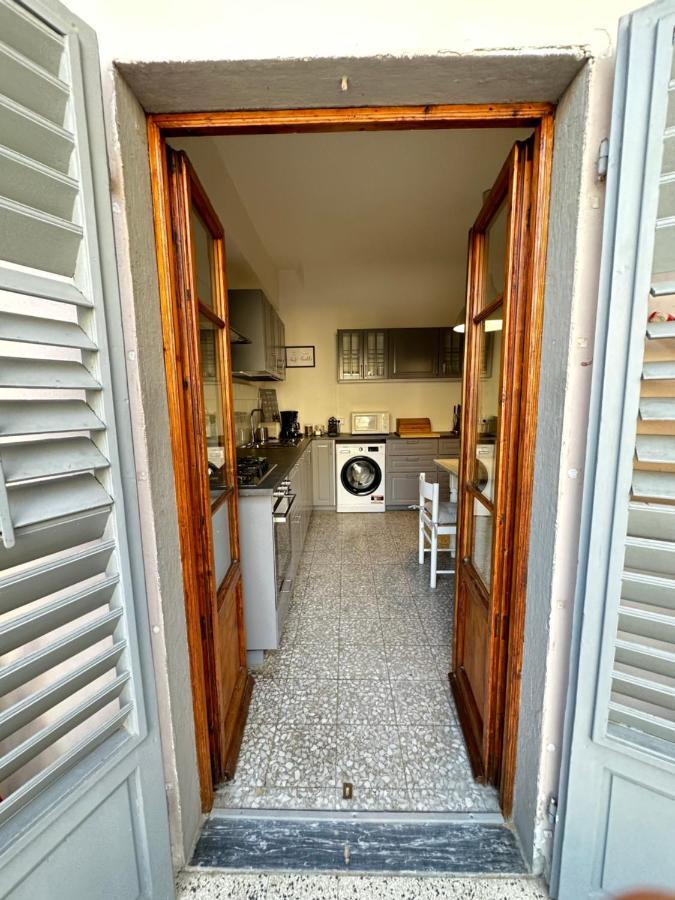 Bed and Breakfast Michelangelo - Casa Babette Firenze Esterno foto
