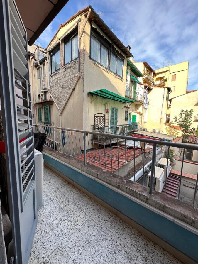 Bed and Breakfast Michelangelo - Casa Babette Firenze Esterno foto