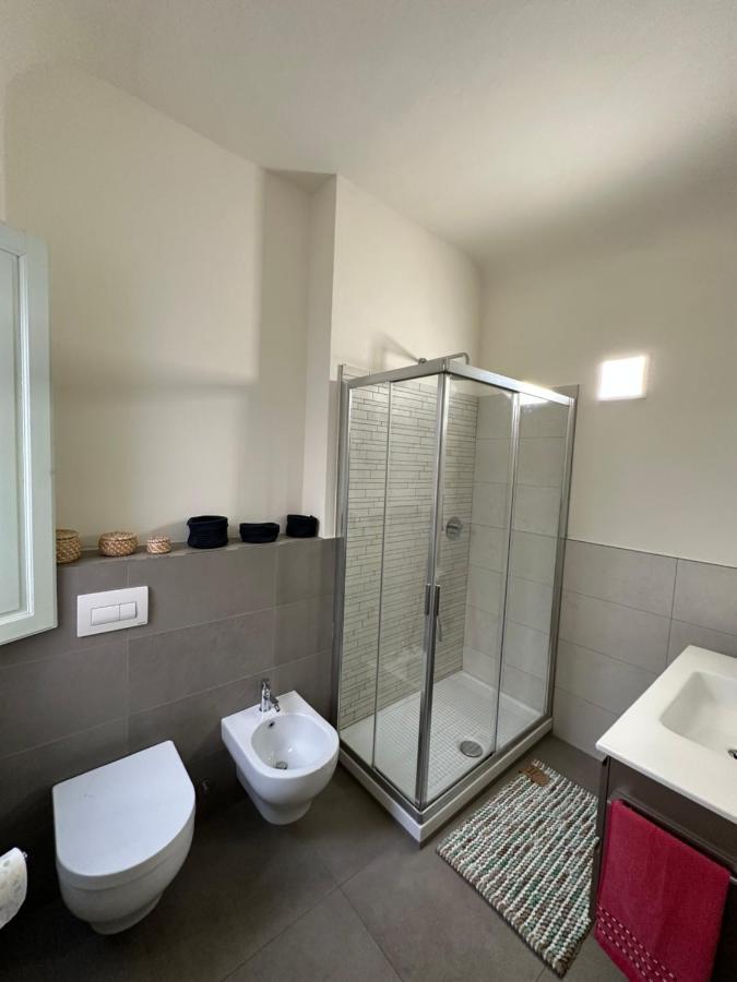 Bed and Breakfast Michelangelo - Casa Babette Firenze Esterno foto