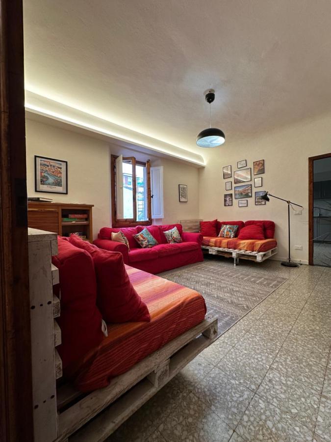 Bed and Breakfast Michelangelo - Casa Babette Firenze Esterno foto