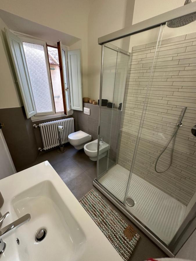Bed and Breakfast Michelangelo - Casa Babette Firenze Esterno foto