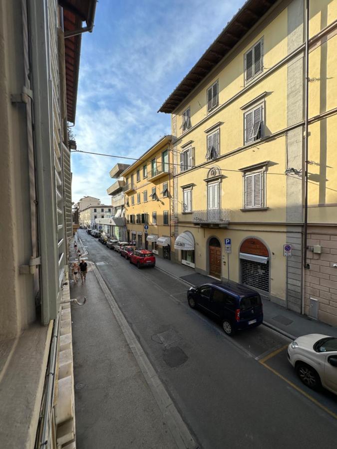 Bed and Breakfast Michelangelo - Casa Babette Firenze Esterno foto