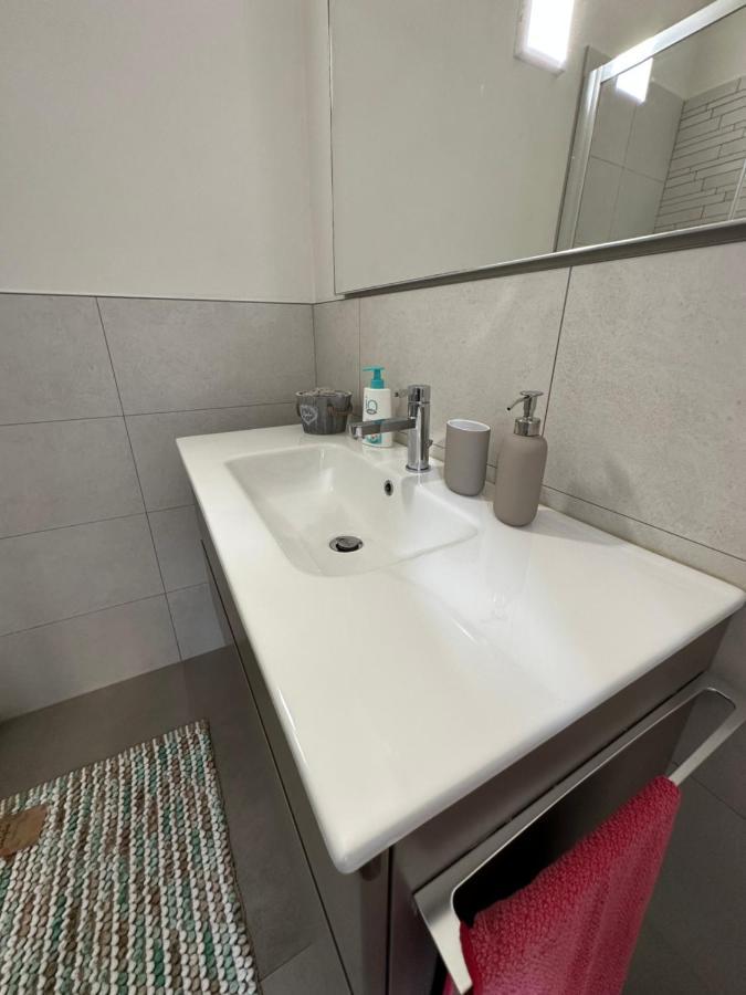 Bed and Breakfast Michelangelo - Casa Babette Firenze Esterno foto