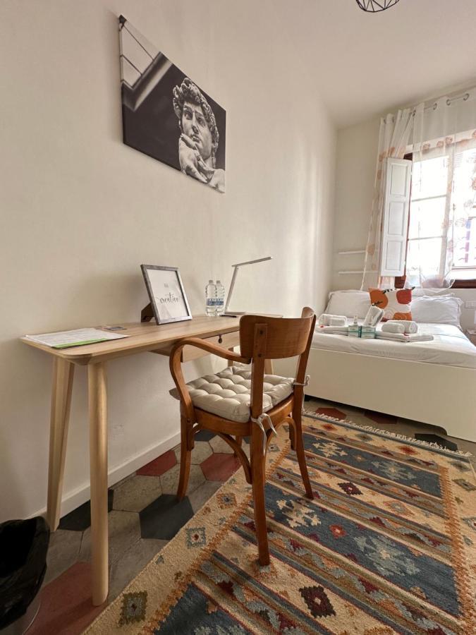 Bed and Breakfast Michelangelo - Casa Babette Firenze Esterno foto