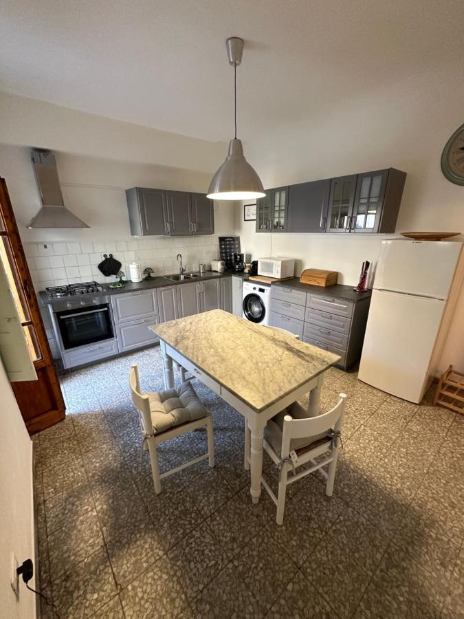 Bed and Breakfast Michelangelo - Casa Babette Firenze Esterno foto