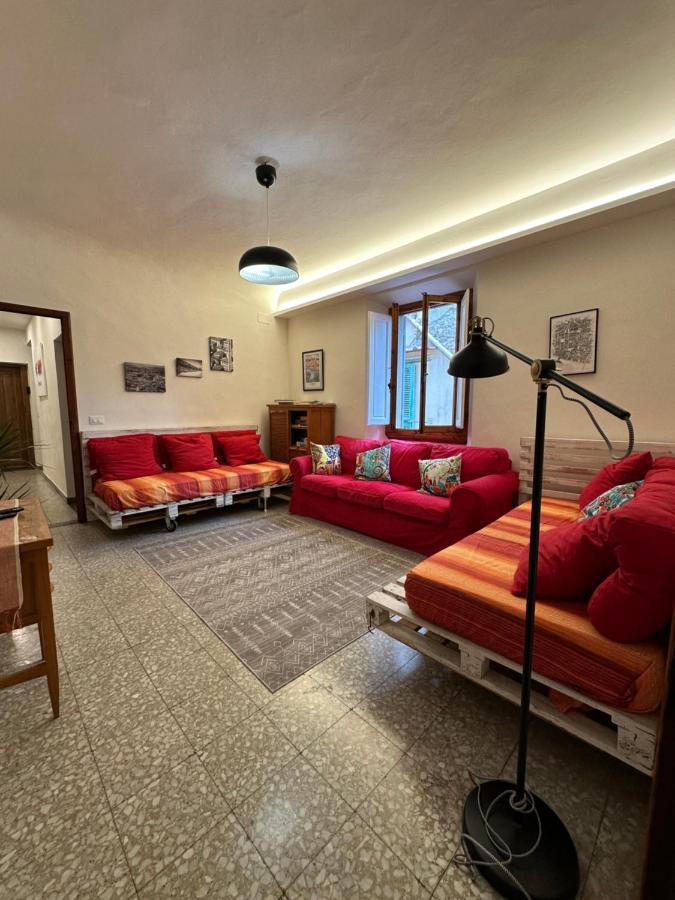 Bed and Breakfast Michelangelo - Casa Babette Firenze Esterno foto